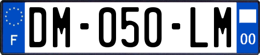 DM-050-LM