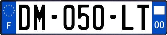 DM-050-LT