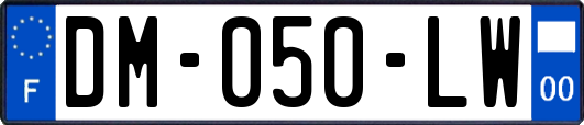 DM-050-LW