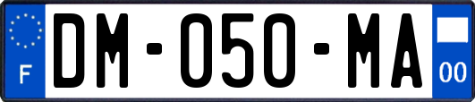 DM-050-MA