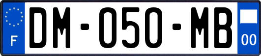 DM-050-MB