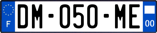 DM-050-ME