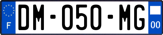 DM-050-MG