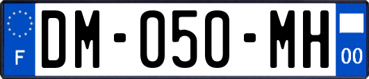 DM-050-MH