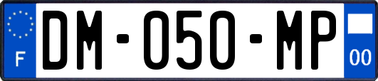 DM-050-MP