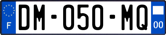 DM-050-MQ
