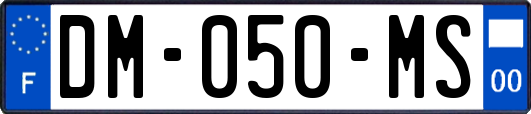 DM-050-MS