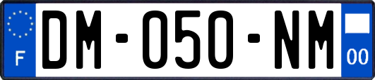 DM-050-NM
