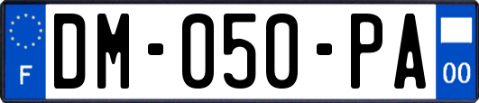 DM-050-PA