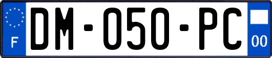 DM-050-PC