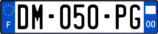 DM-050-PG