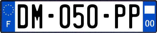 DM-050-PP