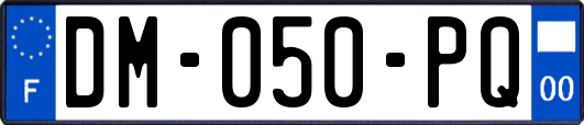 DM-050-PQ