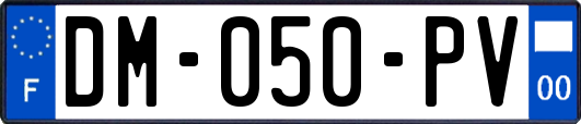DM-050-PV