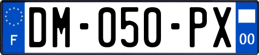 DM-050-PX