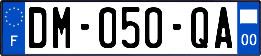 DM-050-QA