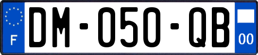 DM-050-QB
