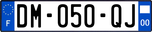 DM-050-QJ