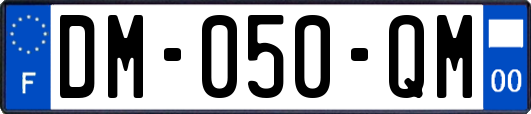 DM-050-QM