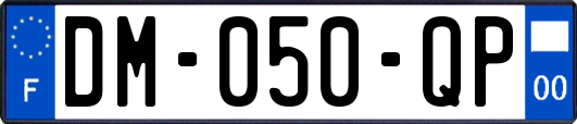 DM-050-QP