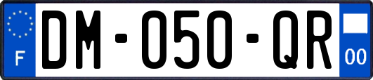 DM-050-QR