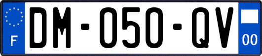 DM-050-QV
