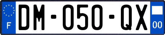 DM-050-QX