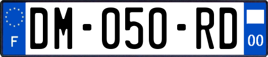 DM-050-RD