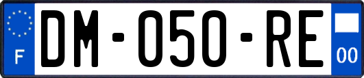 DM-050-RE