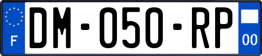 DM-050-RP