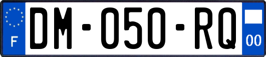 DM-050-RQ