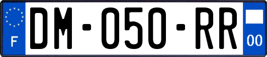 DM-050-RR