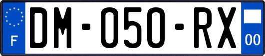 DM-050-RX