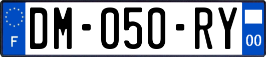 DM-050-RY