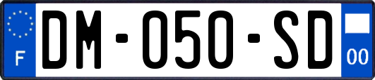 DM-050-SD