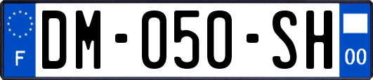 DM-050-SH