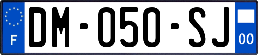 DM-050-SJ