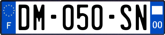 DM-050-SN