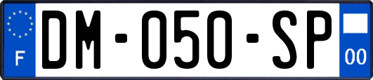 DM-050-SP