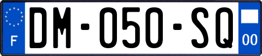 DM-050-SQ