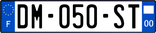 DM-050-ST