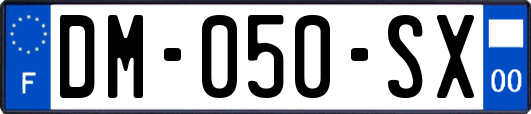 DM-050-SX