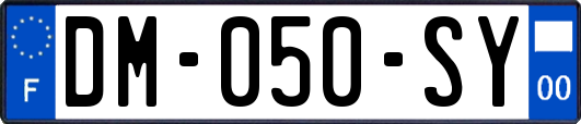 DM-050-SY