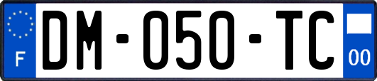 DM-050-TC