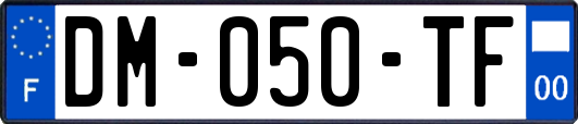 DM-050-TF
