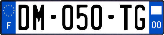 DM-050-TG