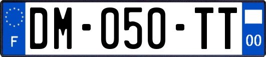 DM-050-TT