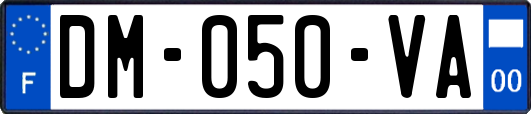 DM-050-VA