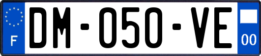 DM-050-VE