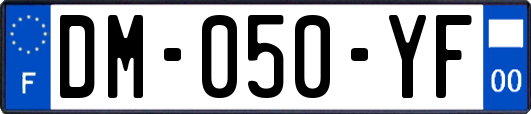 DM-050-YF